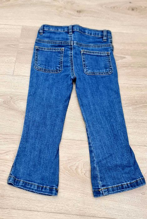 Pantaloni jeans - Lefties