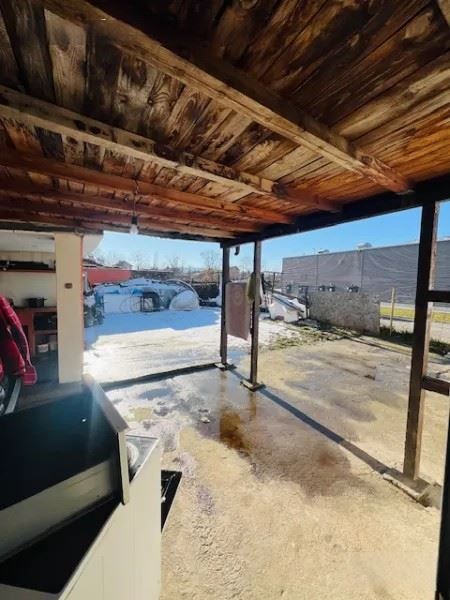 Продава се Къща в София, Надежда 3 - 373 кв.м за 421 €/кв.м - Снимка #3