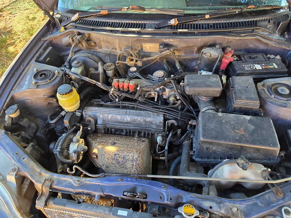 Toyota RAV 4 2.0i