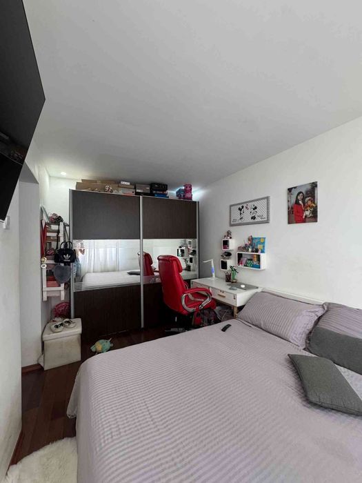 Vând Apartament 2 camere etaj 1 din 4