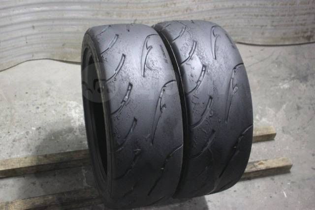 Nankang полуслики 195/50/16