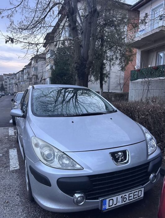 PEUGEOT 307 2008 — imagine 2