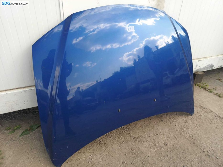 Capota Motor Mazda 6 2007 - 2012 [L0603]