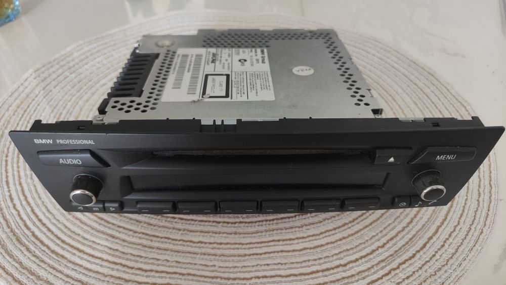 Cd player BMW e90