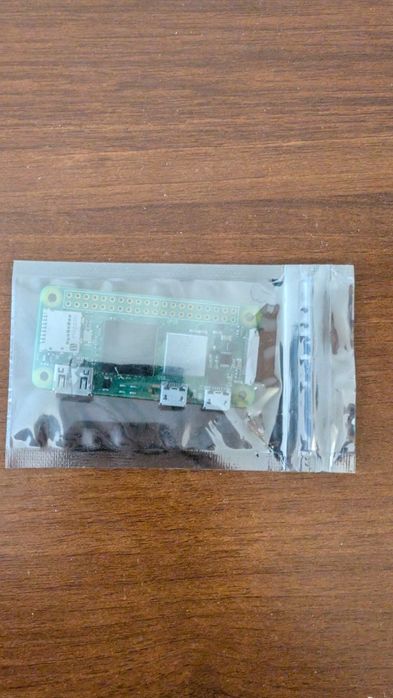 Raspberry Pi Zero 2 W