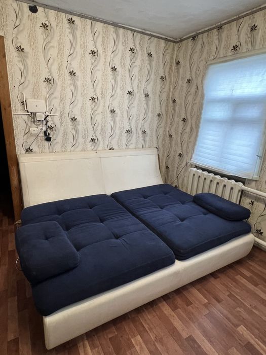 Продам диван раскладной