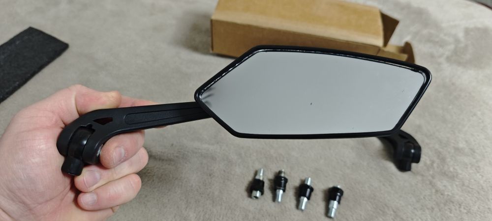 Oglinzi moto/atv