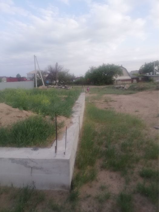 Продам участок 8 соток