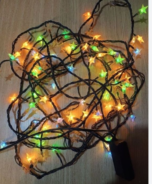 Instalatie veche brad