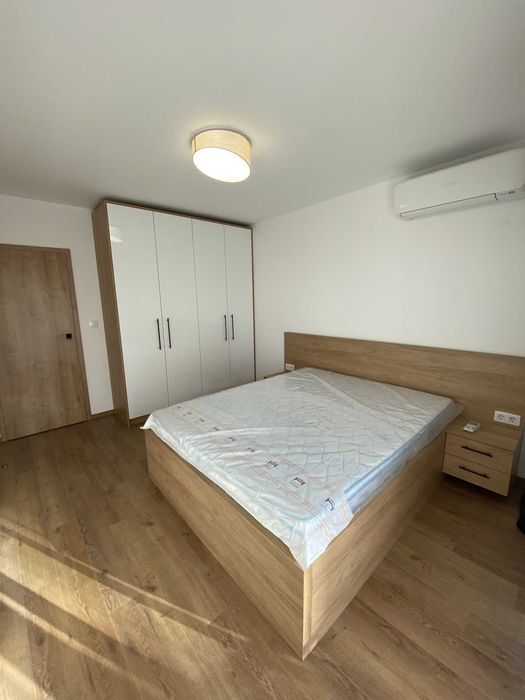 Дава се под наем Двустаен апартамент в София, Белите брези - 61 кв.м за 484.5 € - Снимка #4