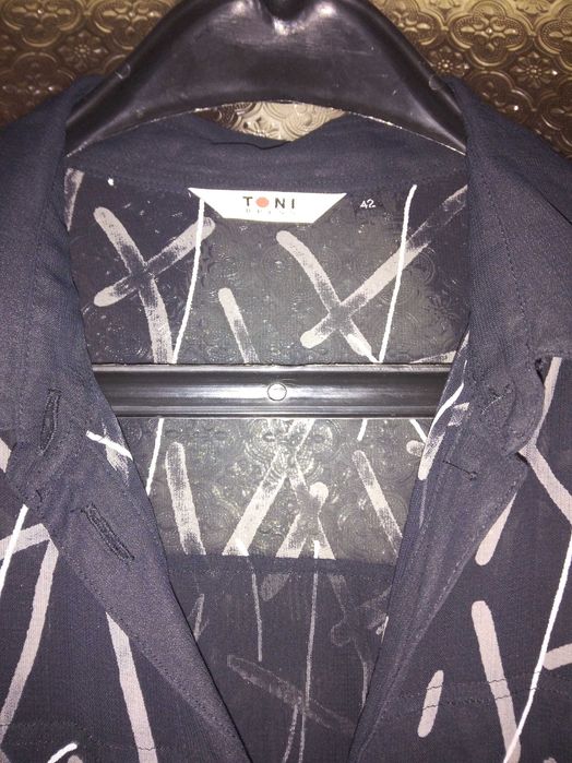 Дамска риза- туника, 5 лв