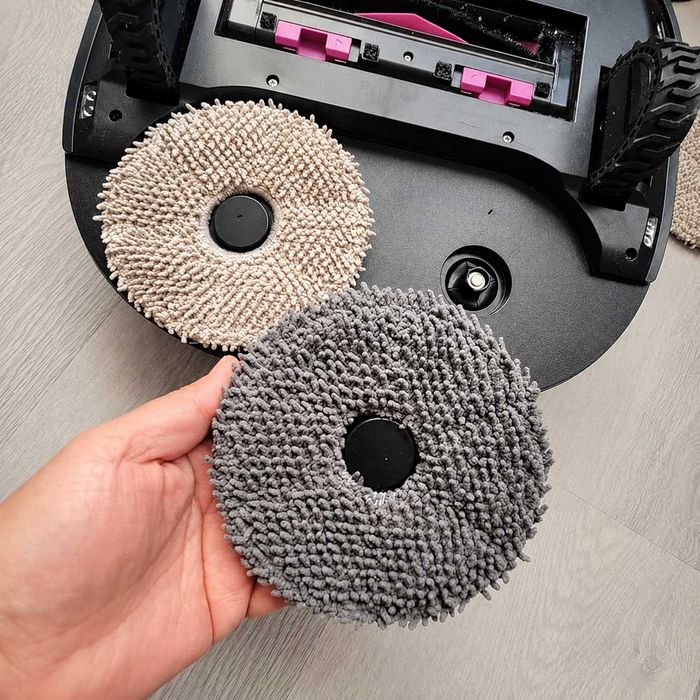 Странични четки за iRobot Roomba 505X,Plus 405,Plus 505,Plus 507 Combo