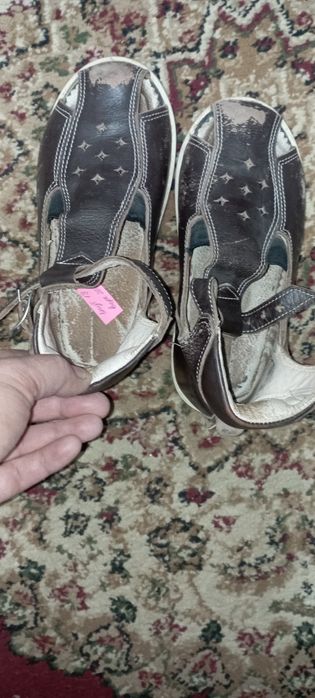 Ортопедический обувь для мальчиков