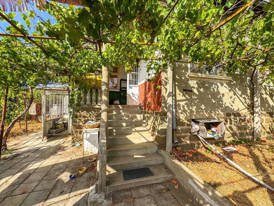 Продава се Къща в с. Суходол, Област Бургас - 105 кв.м за 372 €/кв.м - Снимка #7