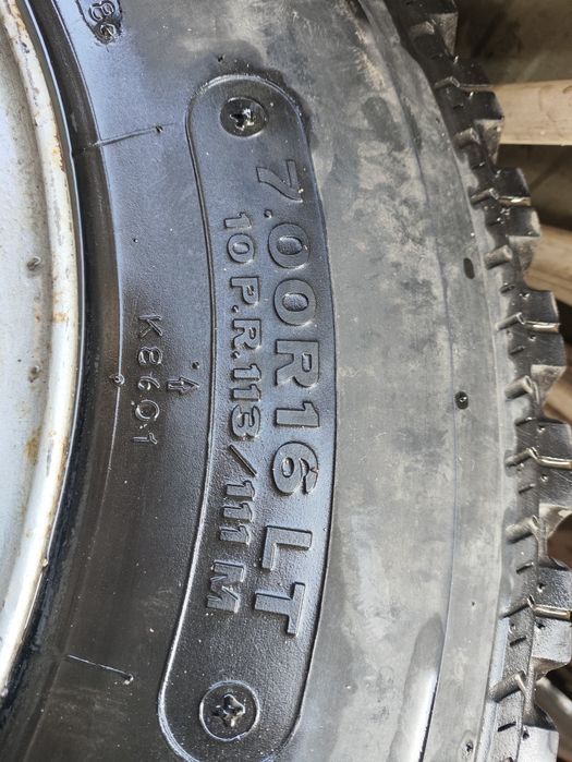 Шыны на Хендай. Исузу