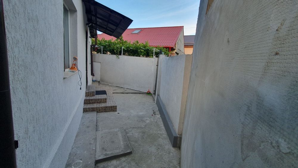 Casa 2 camere Navodari direct proprietar