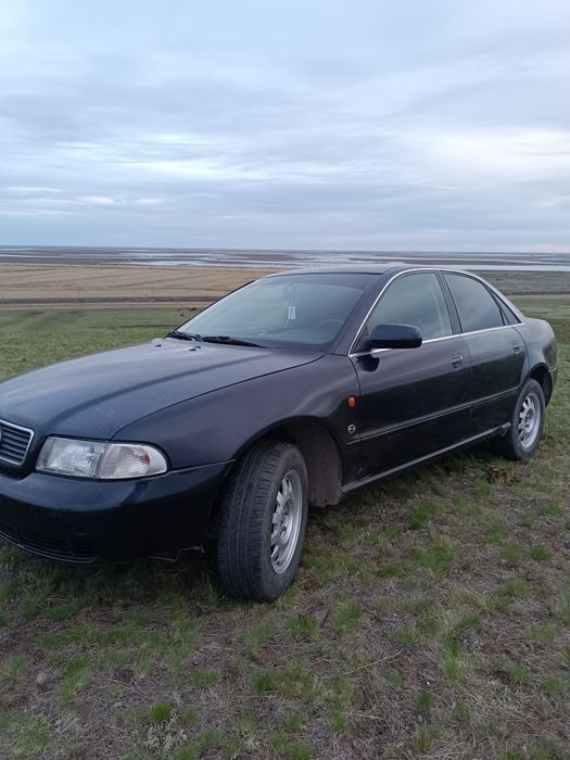 Audi A4 b5 1,8 quattro