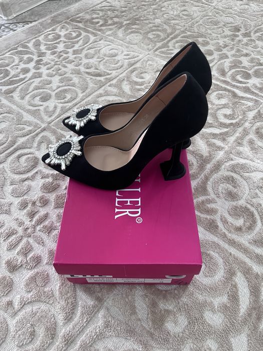 Продается Туфли 38го размера