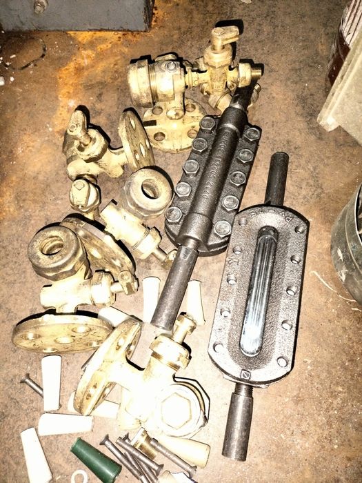 Рамка уровня 12кч11бк