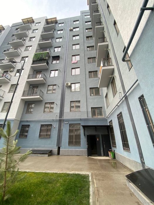 Без Маклер Новастройка 2 комнатный разделный новая после ремонт