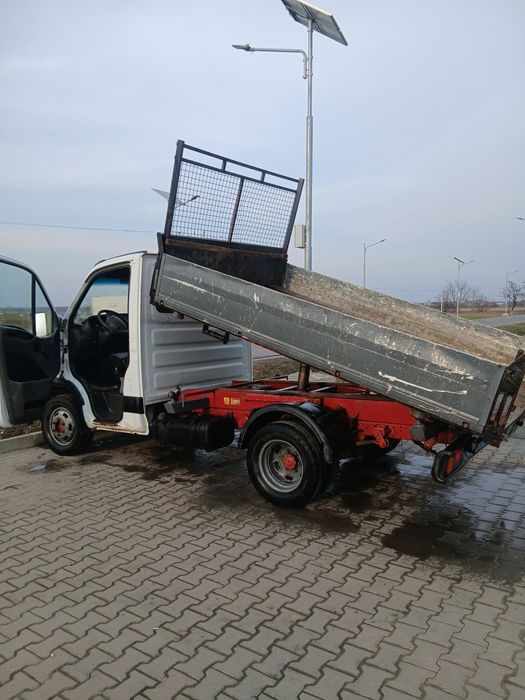 de vanzare Iveco Daily 2.8