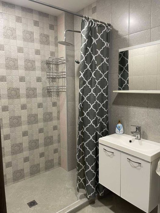 Дава се под наем Двустаен апартамент в Харманли - 72 кв.м за 306 € - Снимка #16