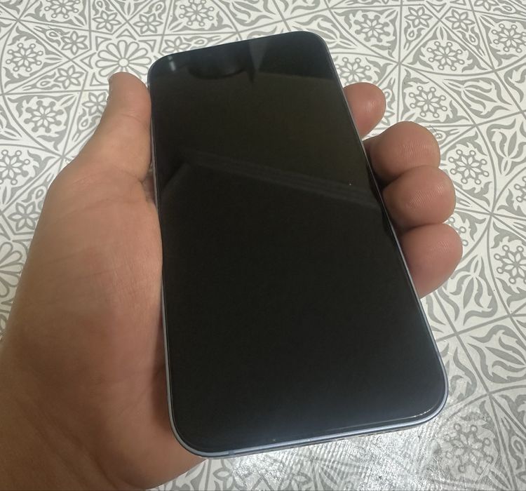 Iphone 14 не вскрывался
