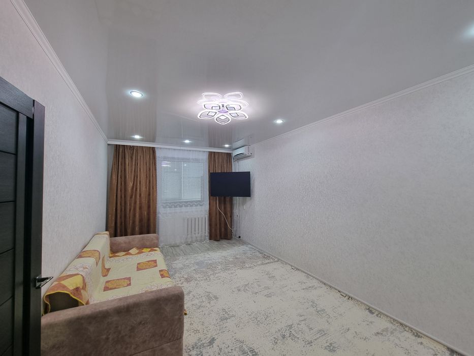 Продается 2х комн квартира советского исполнения