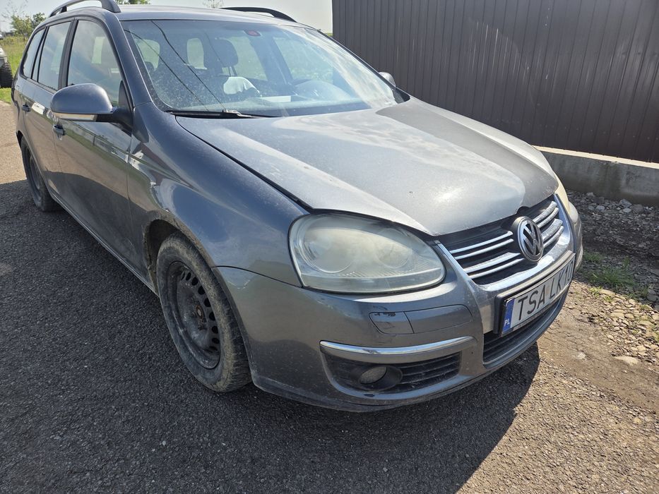 Dezmembrez golf 5 bls