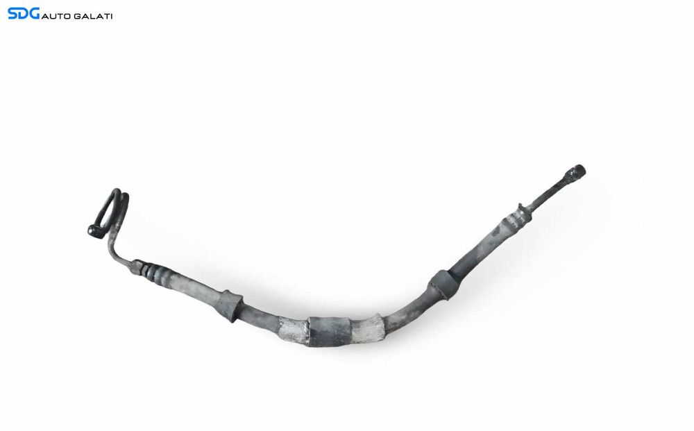 Conducta de la Pompa Hidraulica la Caseta de Directie Audi A6 C6 3.0 TDI 2004 - 2011 Cod 4F1422893F [MX1006]