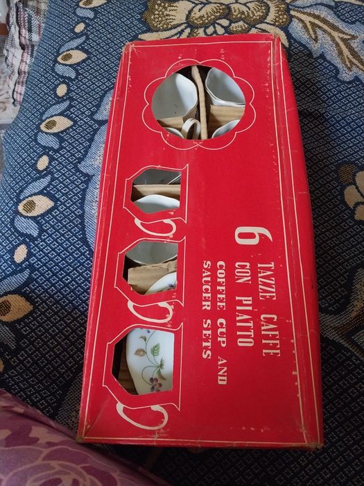 Продаются сервизы