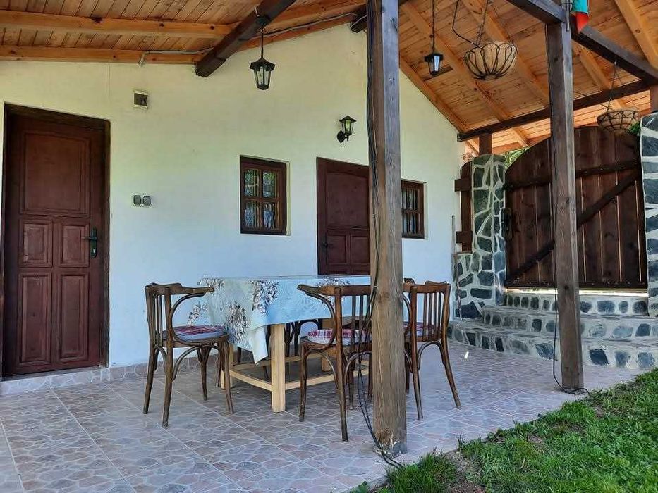 Къща под наем село Бусинци, Трън