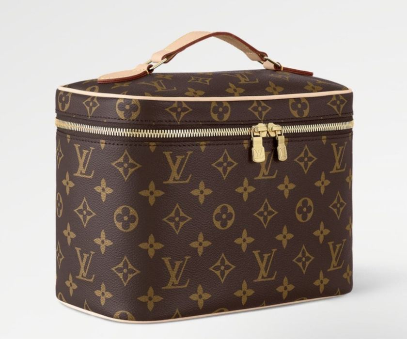 Новая косметичка