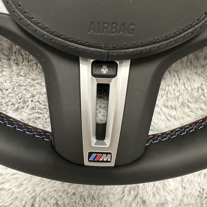 Volan BMW Nou ORIGINAL 3200lei - M3 M4 M5 M8 X5M X6M