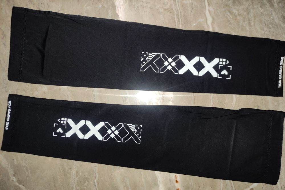 Дышащий Игровой Рукав