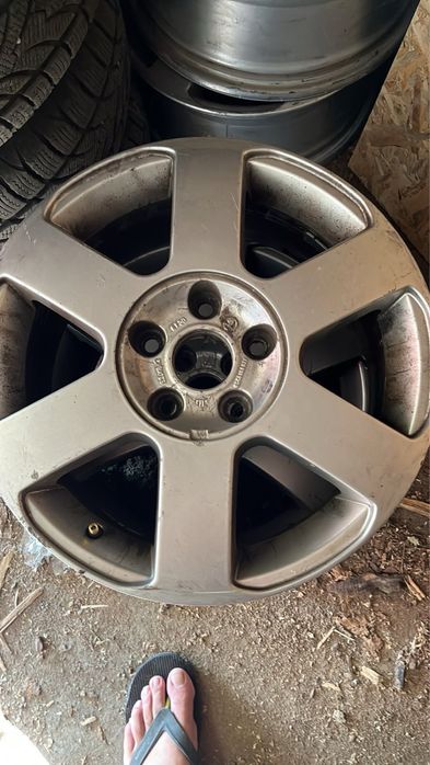 Джанти 5.112.16 фолксфаген