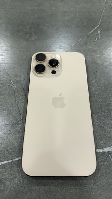 Iphone 16 Pro Max 256G 94%