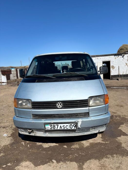 Т4 в хорошем состояний