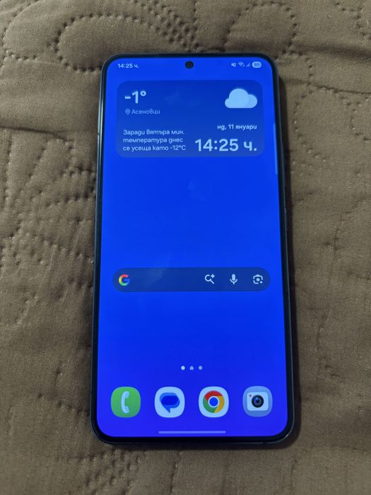 Мобилен телефон Samsung