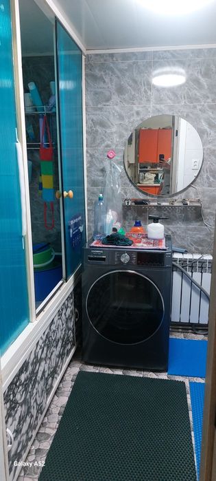 Продам квартиру 2хком Каскелен