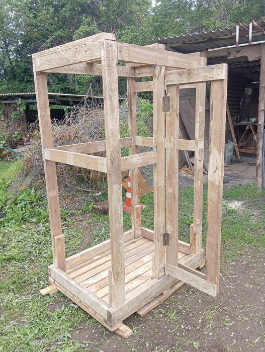 Продам летний душ на улицу