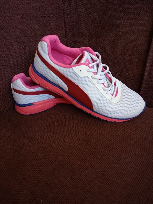 Дамски маратонки PUMA
