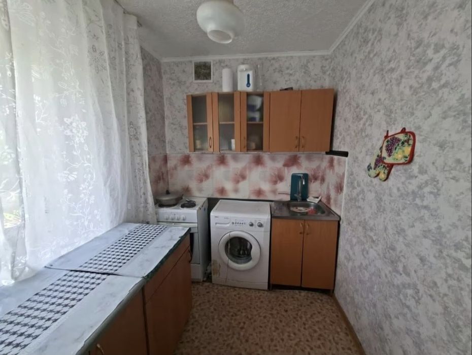 Продам 3-х комнатную квартиру