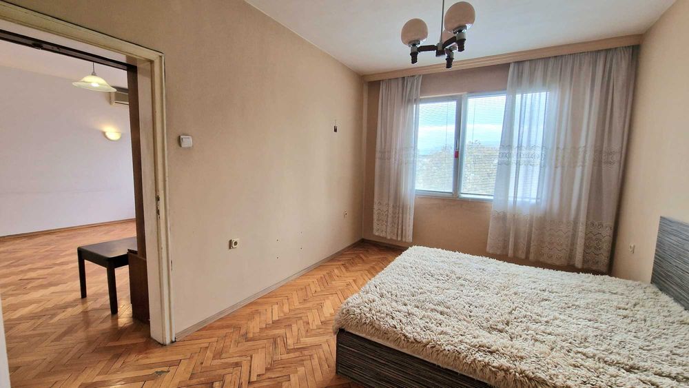 Продава се Тристаен апартамент в Пловдив, Център - 86 кв.м за 1076 €/кв.м - Снимка #4