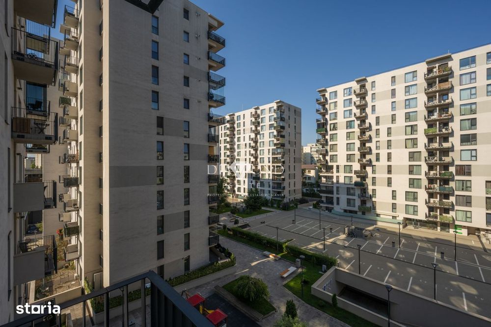 0% Comision | Apartament 2 camere Nusco Citta Pantelimon | Mega Mall