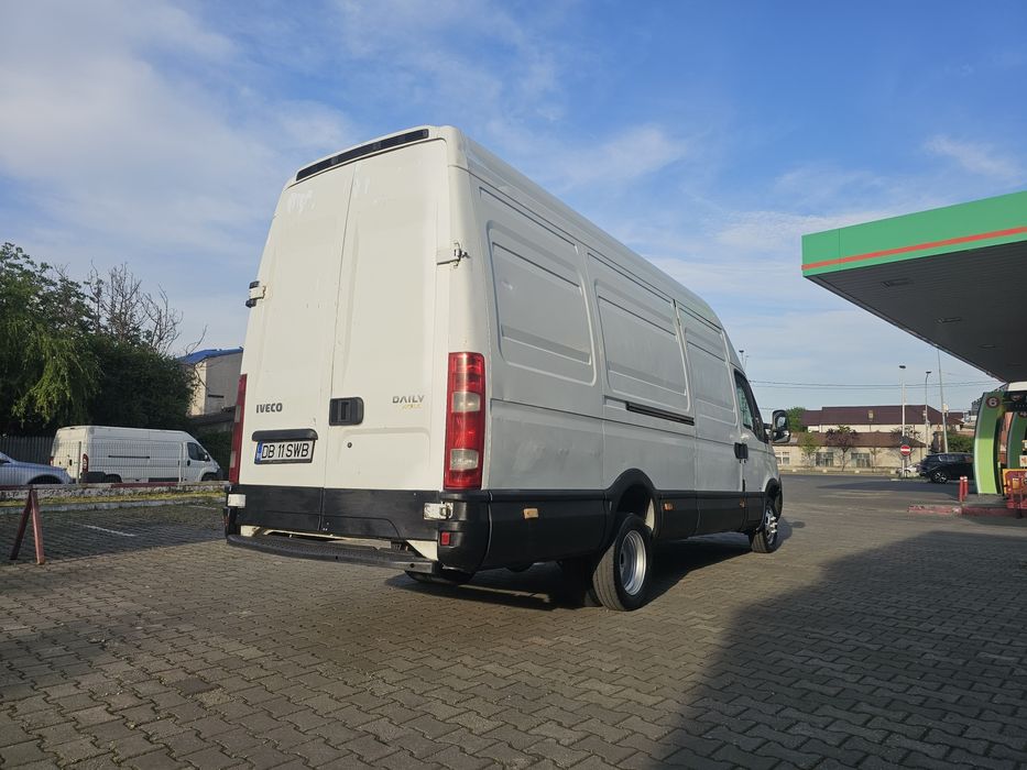Iveco daily 35c15