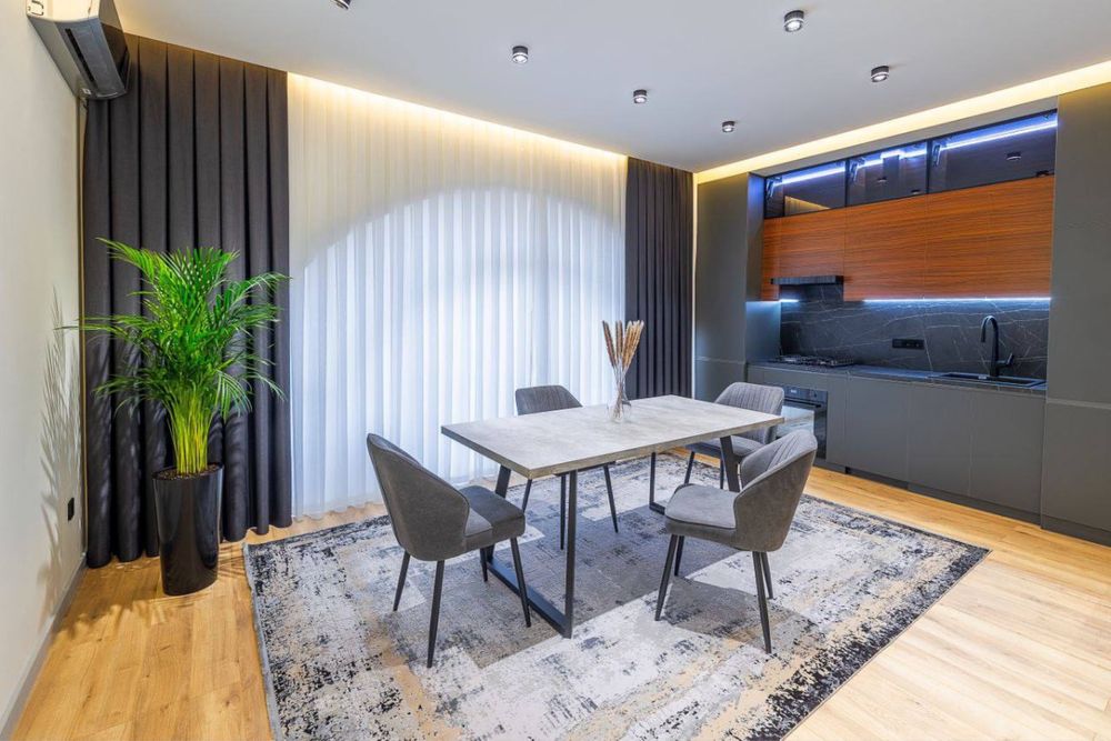 2-комн. квартира, метро Космонавтов пешком, 4/9 этаж