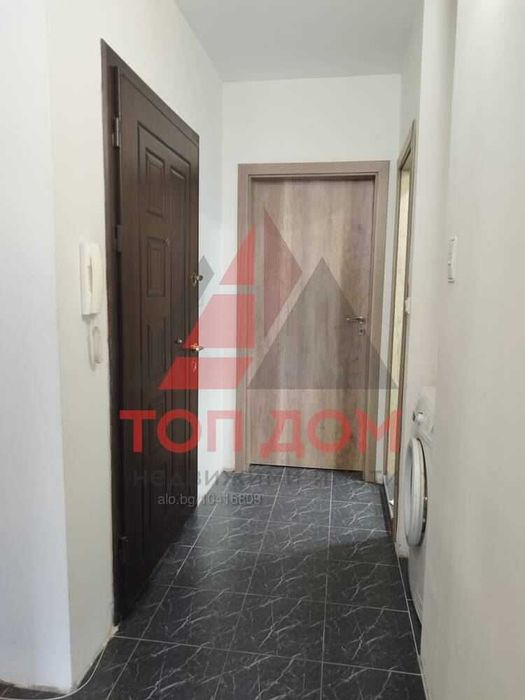 Дава се под наем Тристаен апартамент в Варна, Лятно кино Тракия - 78 кв.м за 612 € - Снимка #11