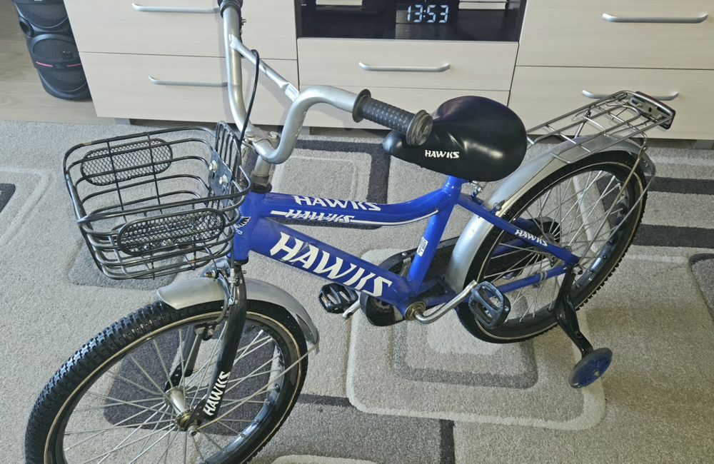 Продам велосипед детский