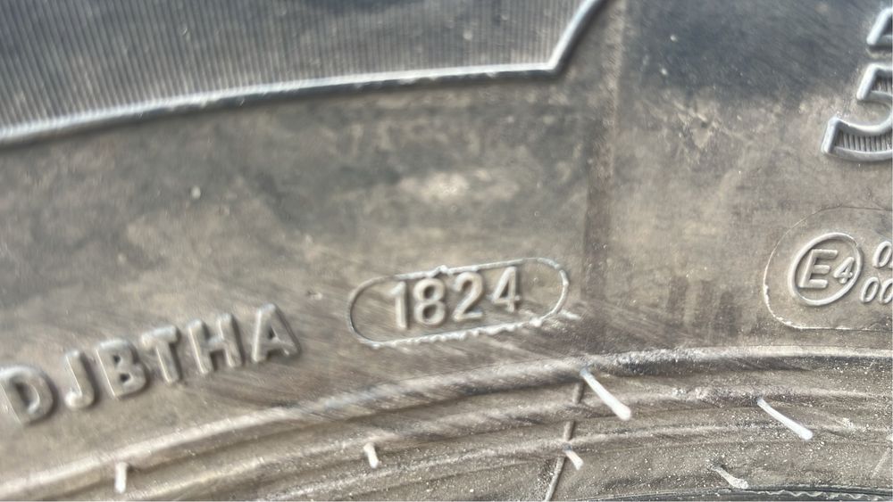 Продам Грузовые шины широком а